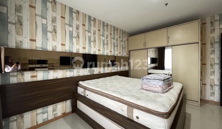Disewakan 1bedroom Apartment Tamansari Semanggi 3