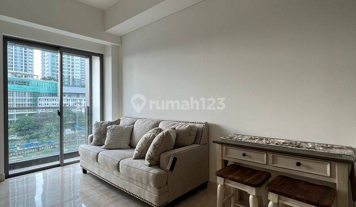 Disewakan Apartment Brandnew 57 Promenade  7