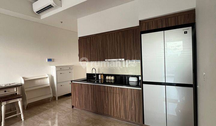 Disewakan Apartment Brandnew 57 Promenade  8