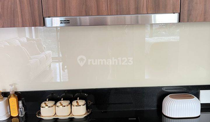Disewakan Apartment Brandnew 57 Promenade  9