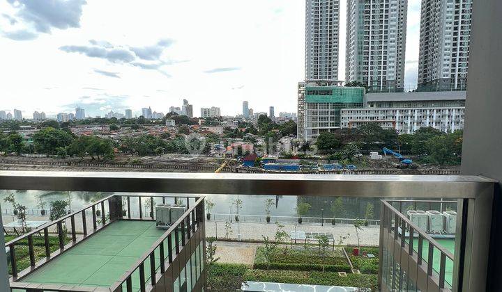 Disewakan Apartment Brandnew 57 Promenade  11