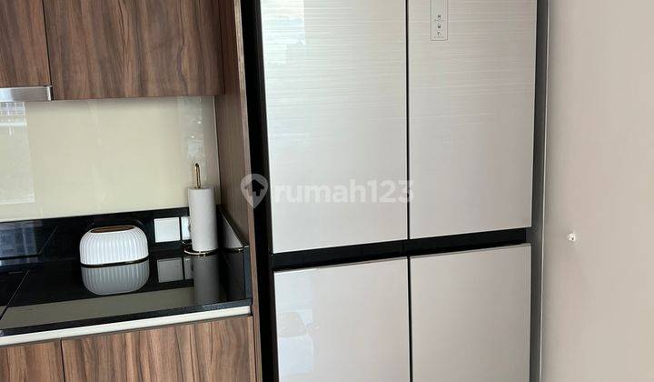 Disewakan Apartment Brandnew 57 Promenade  13