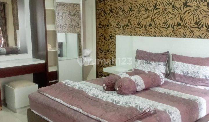 For Rent Tamansari Semanggi Apartment Type Studio Semi Furnished 1