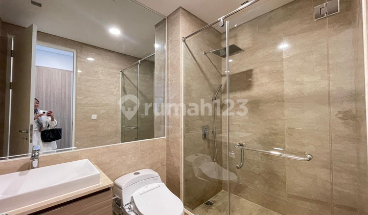 For Rent Apartment  57 Promenade, 2BR  Furnished 2