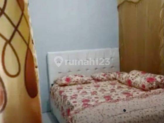 Disewakan Rumah D’Palm Residence Cipayung, Depok 2