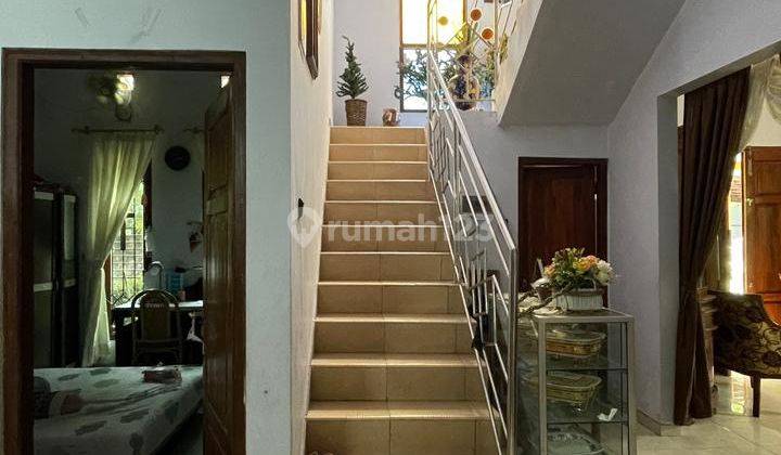 Dijual Rumah Lokasi Strategis jalan Pawiro Geni, Sleman 2