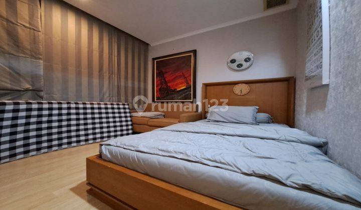 For Rent Apartemen Fx Residence Sudirman 3BR 2