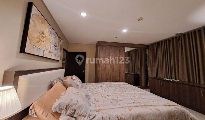 Disewakan Tamansari Semanggi Apartemen Furnished, 2BR Bagus 2