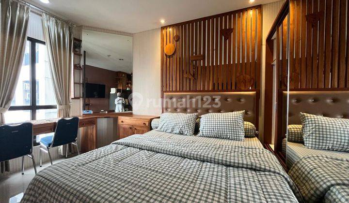 Disewakan Tamansari Semanggi Apartemen Type Studio, Harga Murah 2