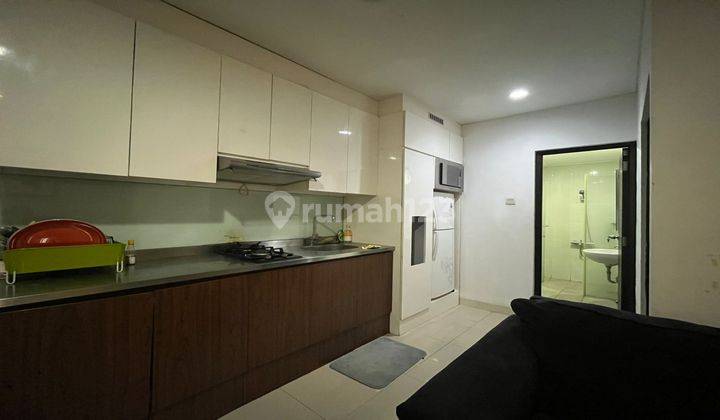 Disewakan Tamansari Semanggi Apartemen, 1 BR Semi furnished 2