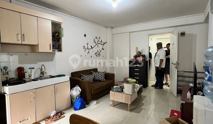 For Quick Sale 3Br Apartment Kalibata City 2