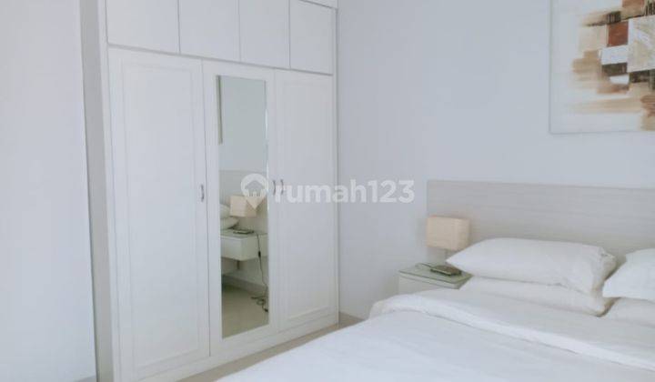 Disewakan Tamansari Semanggi Apartemen Furnished 2br 2