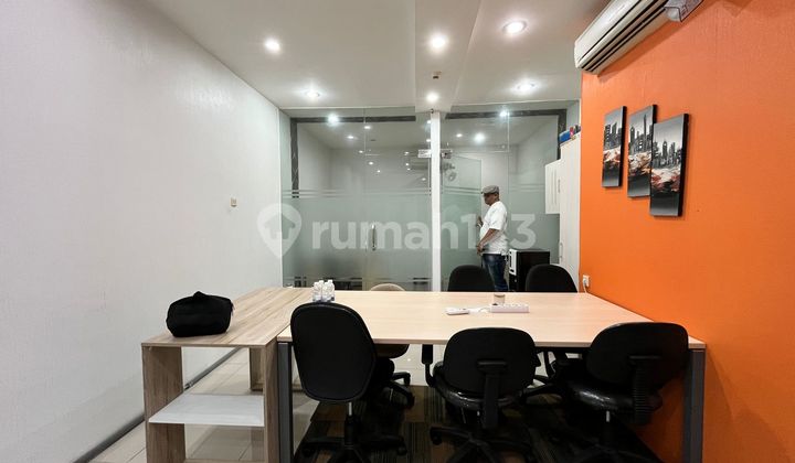 For Sale Office Area Epicentrum Epiwalk Rasuna Kuningan For Sale Office Area Epicentrum Epiwalk Rasuna Kuningan