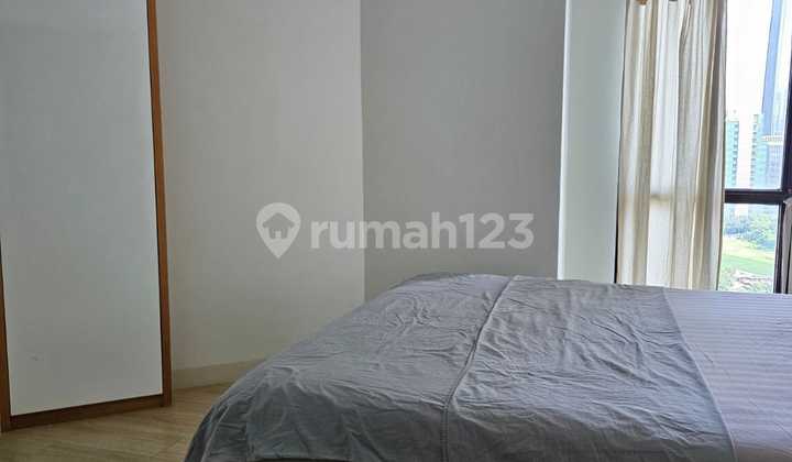 Dijual Apartment Tamansari Semanggi 2br Harga Murah 2