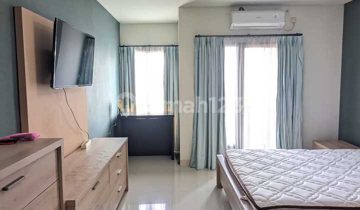 For Rent Apartment Type Studio Tamansari Semanggi 2