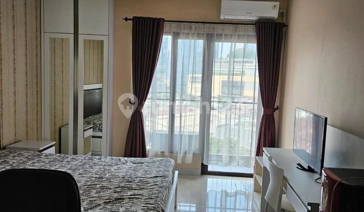 Disewakan Harga Murah Apartment Tamansari Semanggi