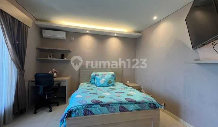 For Rent Apartment Tamansari Semanggi 1br 2