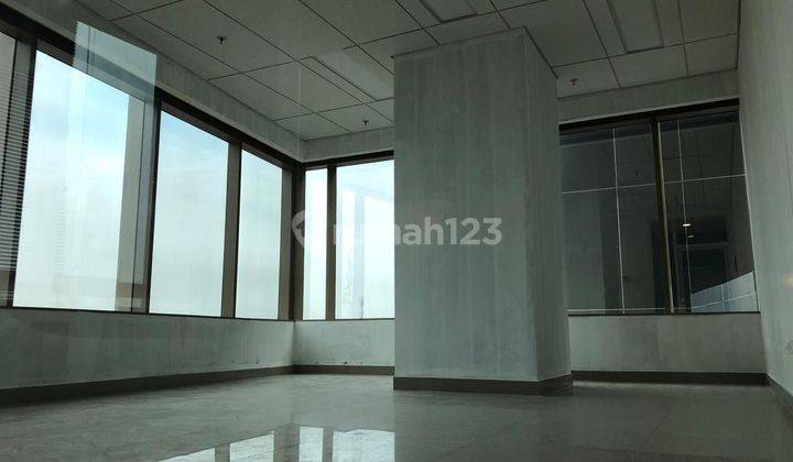 Office Space Citra Towers Kemayoran Strategis 2