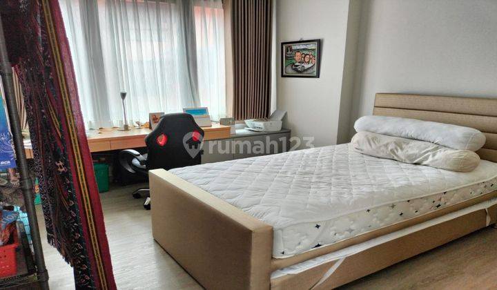 Apartemen Low Rise The Lloyd Alam Sutera 3Br Furnis Furnished 2