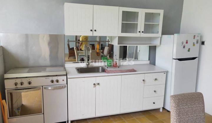 RUMAH CANTIK SIAP MASUK SALATIGA BU 5