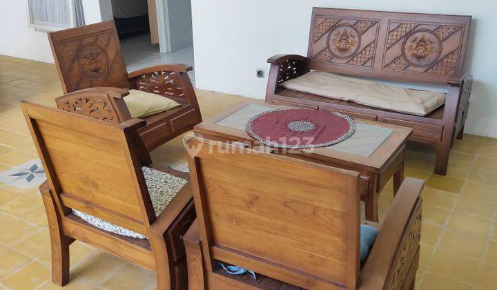 RUMAH CANTIK SIAP MASUK SALATIGA BU 7