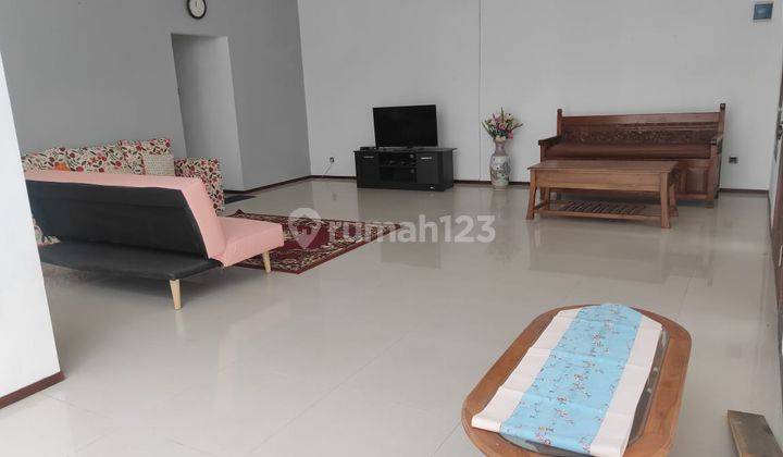 RUMAH CANTIK SIAP MASUK SALATIGA BU 6