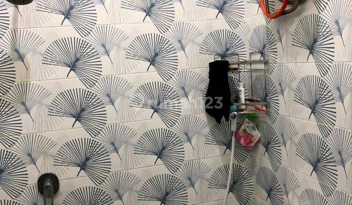 Rumah Minimalis Full Furnished Fajar Indah Solo