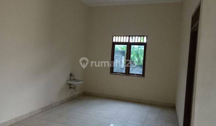 Rumah Borobudur View Laut Luas dan Nyaman 2