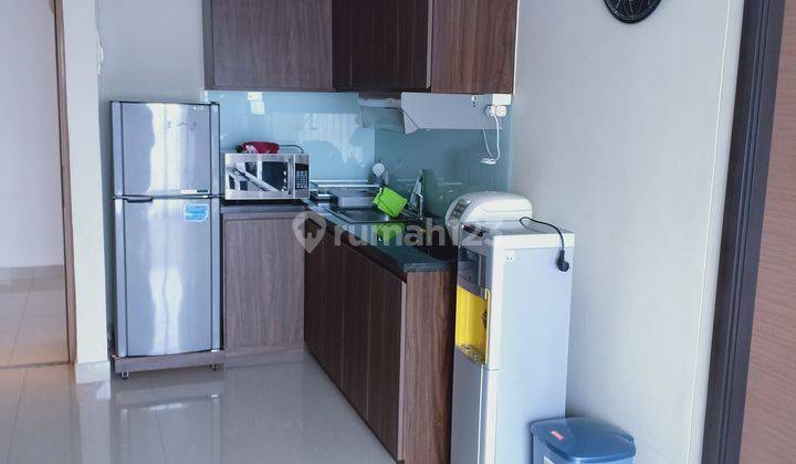 Apartment 3br Tengah Kota Siap Masuk 2