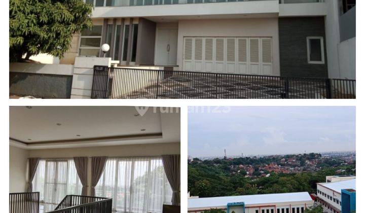 RUMAH MEWAH GOLF RESIDENCE 1