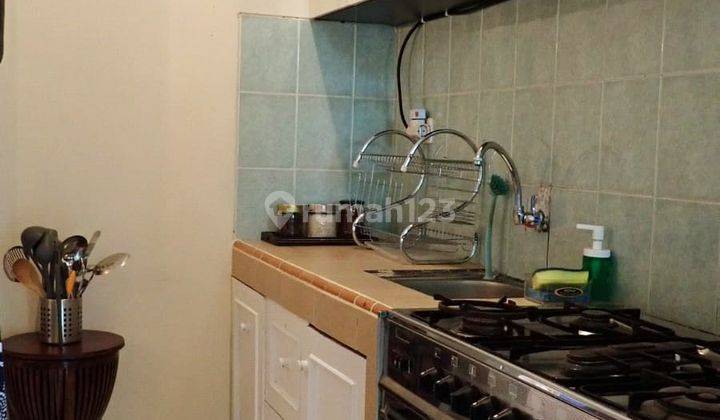 Di sewakan rumah full furnish Sentul city 20