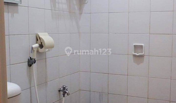 Di sewakan rumah full furnish Sentul city 22