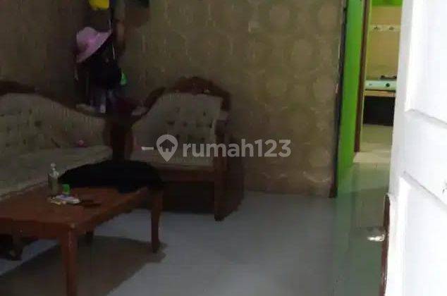 Di jual rumah murah siap huni griya alam Sentul city 5