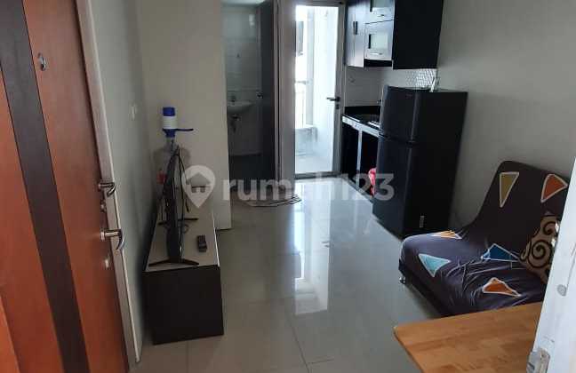 Apartemen Gunawangsa Merr 2 Bedroom Full Furnish Dekat Iph, Stikom, Ubaya