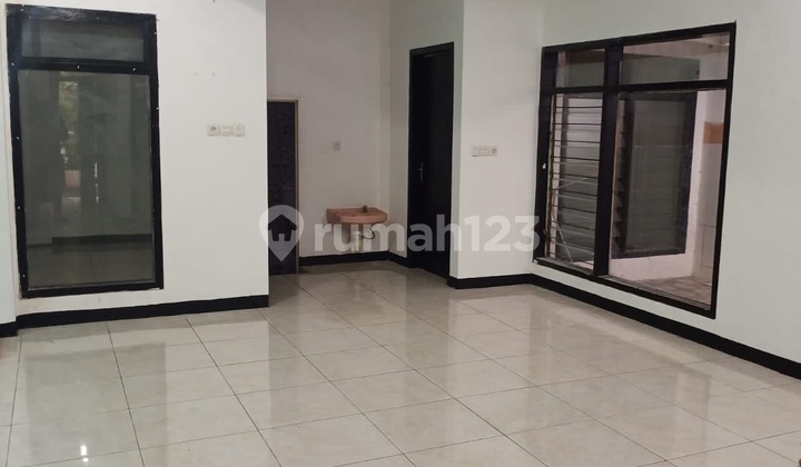 Ready-to-Occupy House in Nginden Intan Timur Near Surabaya City Center Ready-to-Occupy House in Nginden Intan Timur Near Surabaya City Center
