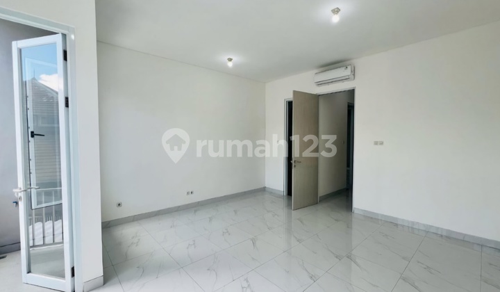 Rumah Pondok Candra 2 Lantai New Gress Promo Free Biaya Dekat Tol 2