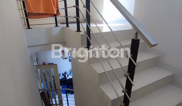 Rumah 2 Lantai Minimalis Regency One Sidoyoso dekat Kenjeran Surabaya Timur 2