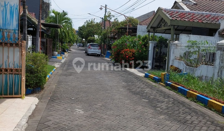 Rumah Dijual Murah Rungkut Mapan Shm Lokasi Strategis 2