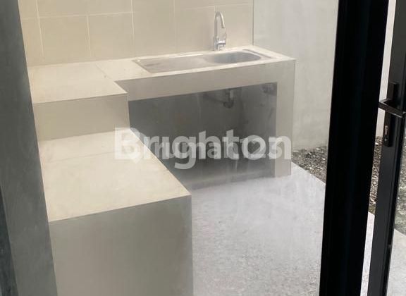 Pondok Candra Cluster Ruby New Gress Cheapest near the club house. 2