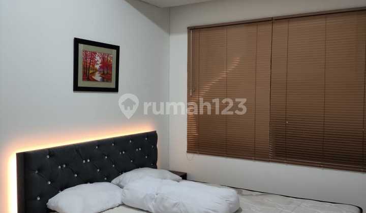 Apartemen Klaska Residence Jagir, 1 Br Full Furnished Bagusbagus 1