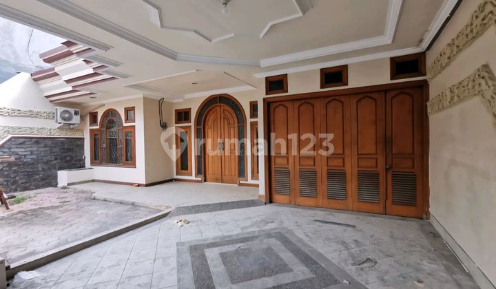 Rumah Siap Huni Tenggilis Mejoyo Dekat Ubaya Dan Stikom