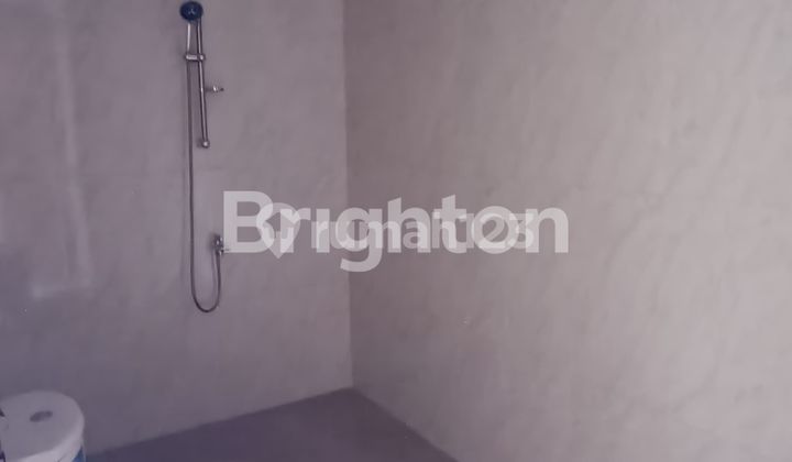 New Gress Minimalist House in Ketintang Regency near Waru Ahmad Yani, Cito Mall Surabaya 2