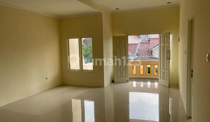 Rumah Mewah 2 Lantai Purimas, Dekat Merr Rungkut Dan Tol Rumah Mewah 2 Lantai Purimas, Dekat Merr Rungkut Dan Tol