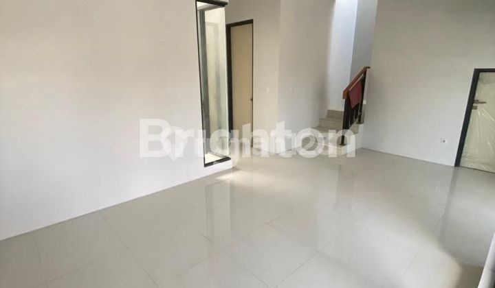 Rumah Pondok Candra Cluster Ruby New Gress 2 Lantai 2