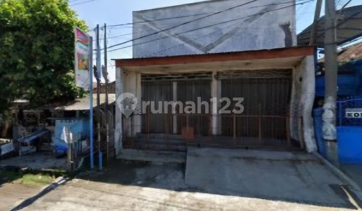 Butuh Uang! Jual Dibawah Appraisal! Rumah Toko Di Raya Pantura, Pasuruan Butuh Uang! Jual Dibawah Appraisal! Rumah Toko Di Raya Pantura, Pasuruan