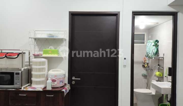Apartemen Klaska Residence Jagir, 1 Br Full Furnished Bagusbagus 2
