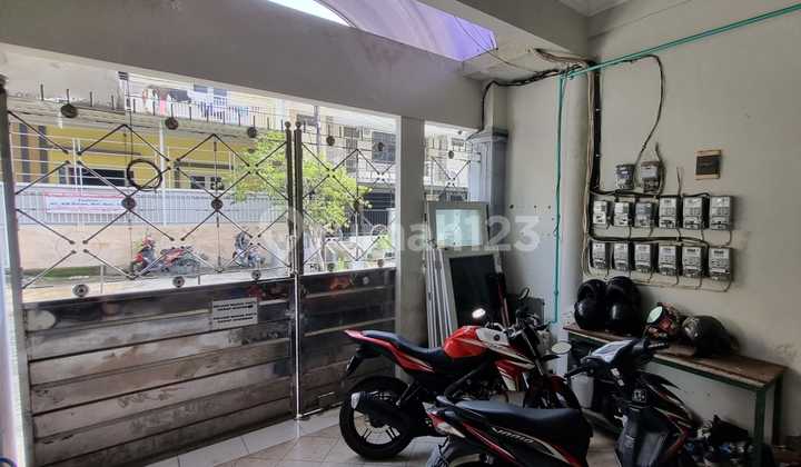 Strategic Location Near Ubaya, 13 Rooms Fully Occupied 2