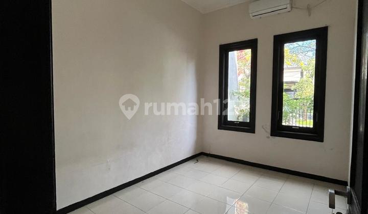 Minimalist Tjandra Cottage House Favorite Cluster Near Club House 2