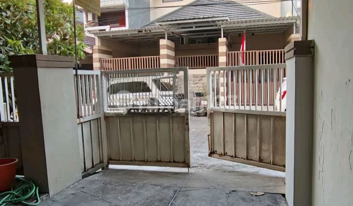 Rumah Siap Huni Nirwana Eksekutif Dekat Merr, Nginden, Baruk Rumah Siap Huni Nirwana Eksekutif Dekat Merr, Nginden, Baruk