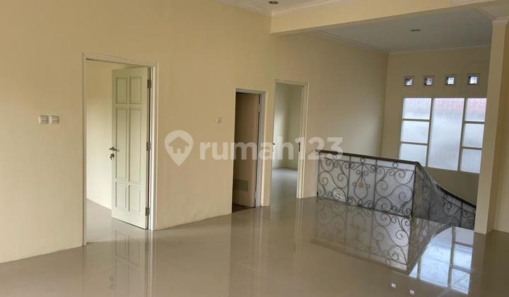 Two-Story Luxurious Purimas House, Near Merr Rungkut and Highway 2